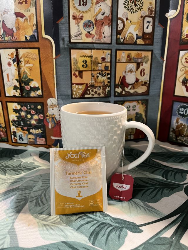 Otwieramy Kalendarze Adwentowe 2021