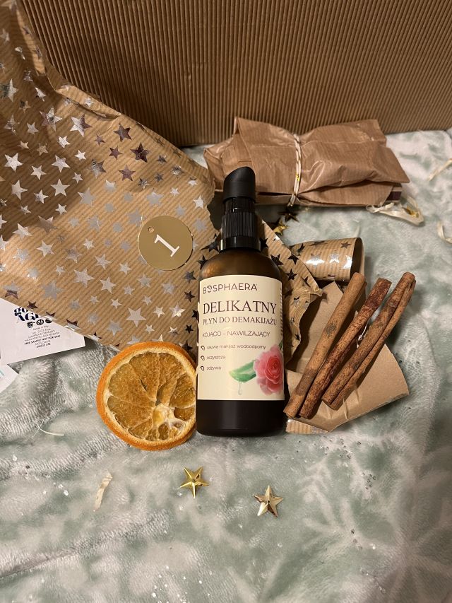 Otwieramy Kalendarze Adwentowe 2021