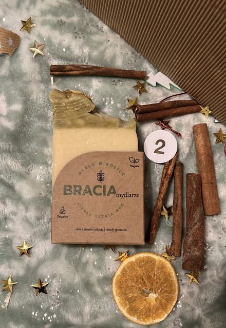 Otwieramy Kalendarze Adwentowe 2021