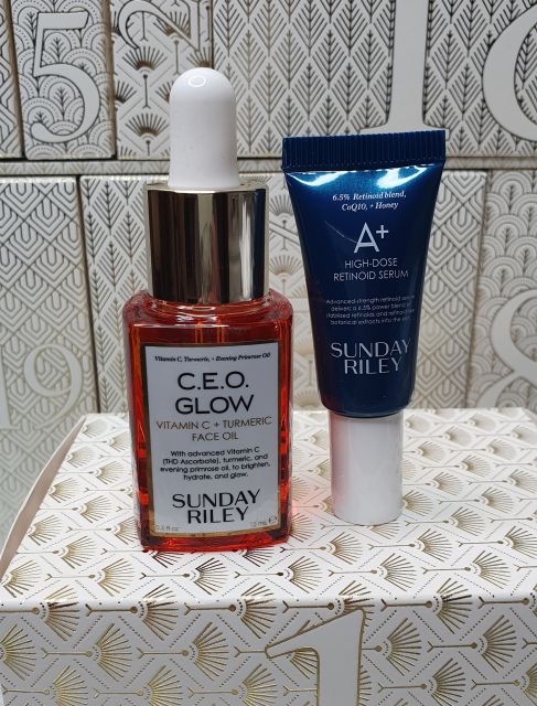 Otwieramy Kalendarze Adwentowe 2021