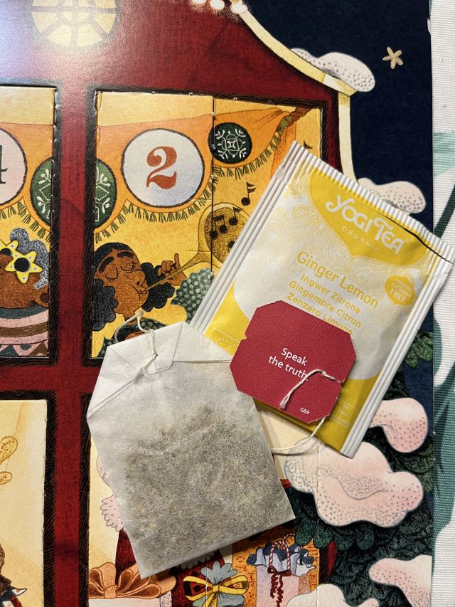 Otwieramy Kalendarze Adwentowe 2021