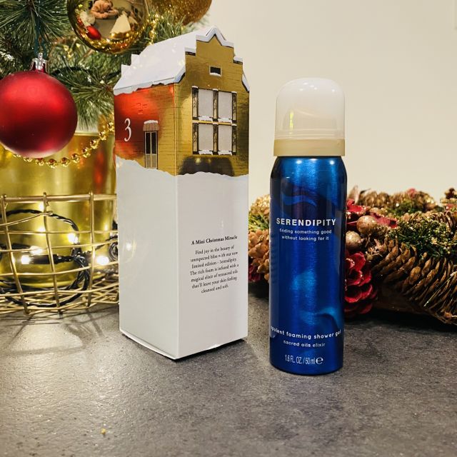RITUALS Pianka pod prysznic w żelu, Serendipity