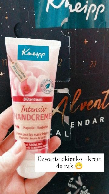 Otwieramy Kalendarze Adwentowe 2021