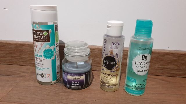 Prywatne wymiany, pokaż co masz 