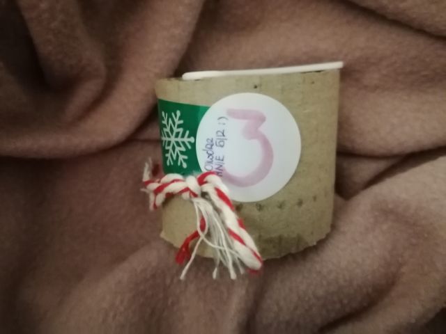 Otwieramy Kalendarze Adwentowe 2021