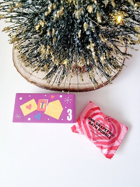 Otwieramy Kalendarze Adwentowe 2021