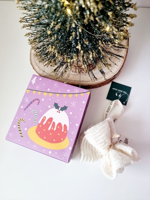 Otwieramy Kalendarze Adwentowe 2021