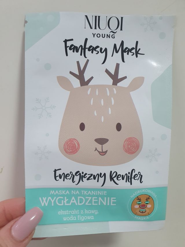akcja denkowanie! grudzień - kosmetyki w świątecznych opakowaniach i świątecznych kolorach 🎄❄️⛄🎀🎁🎅