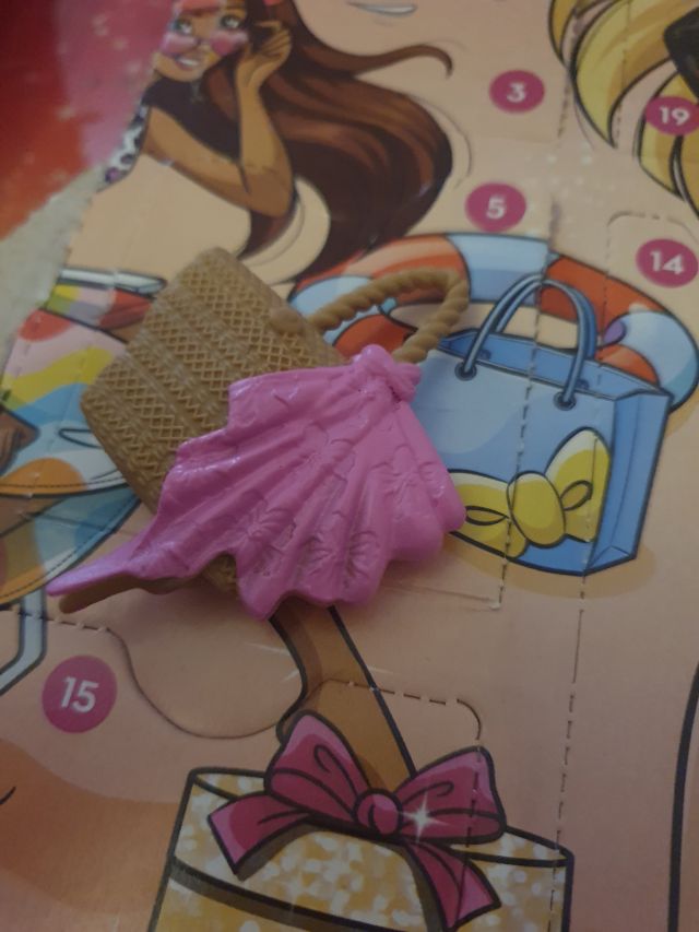 Otwieramy Kalendarze Adwentowe 2021