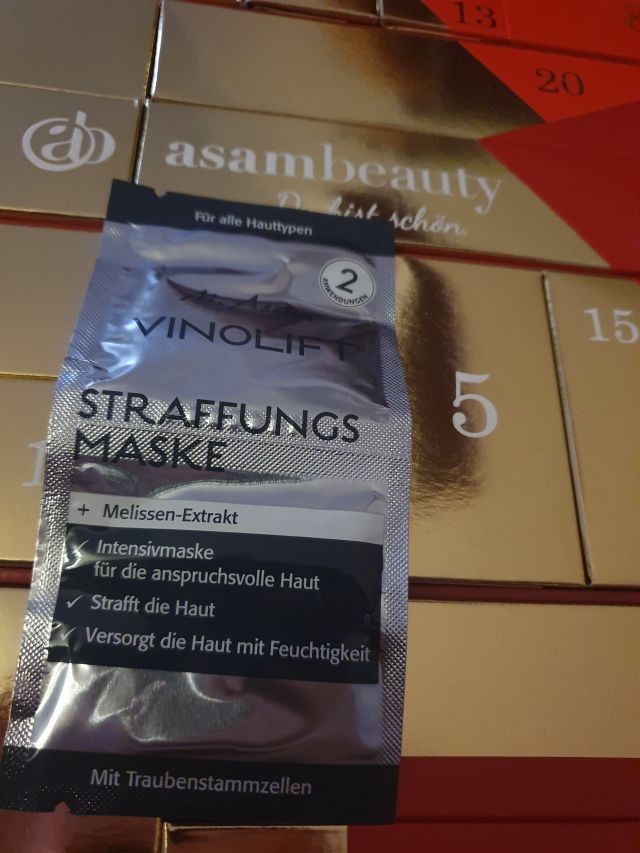 Otwieramy Kalendarze Adwentowe 2021