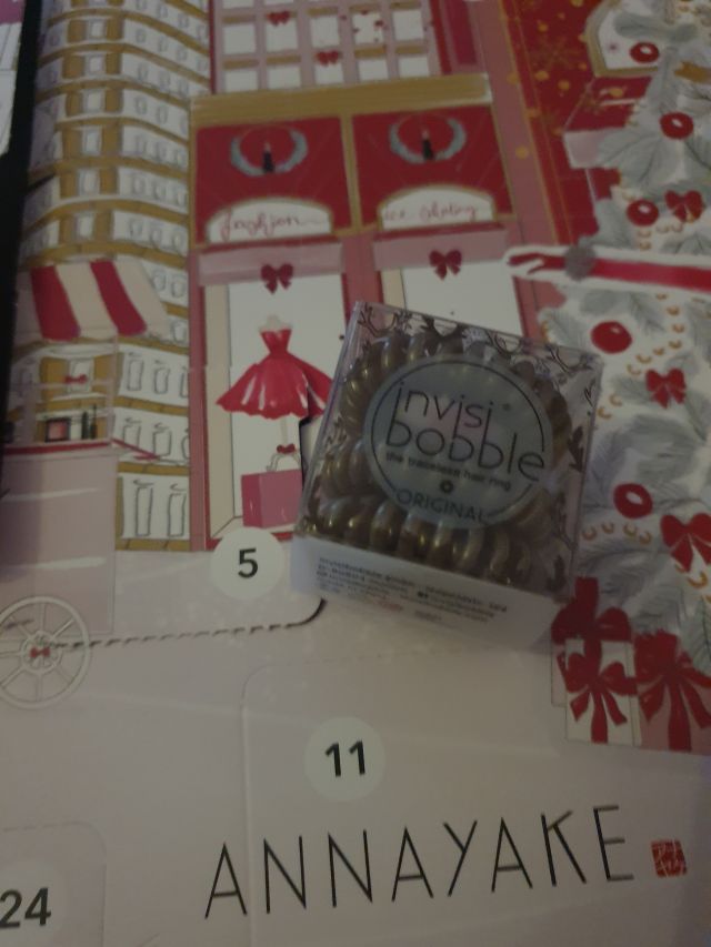 Otwieramy Kalendarze Adwentowe 2021