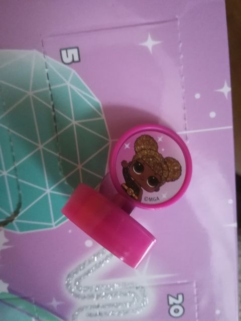 Otwieramy Kalendarze Adwentowe 2021