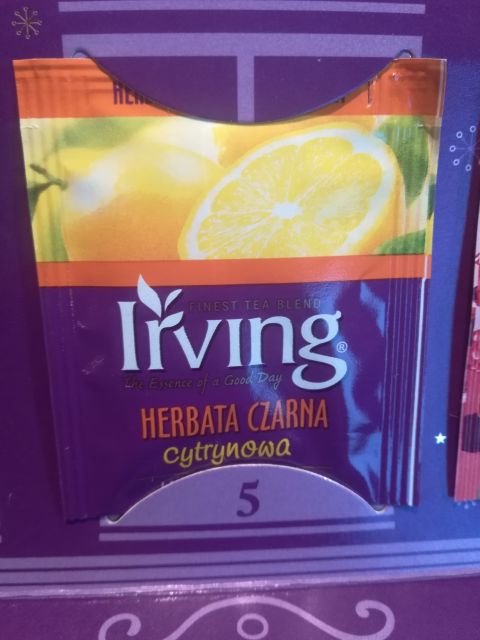 Otwieramy Kalendarze Adwentowe 2021