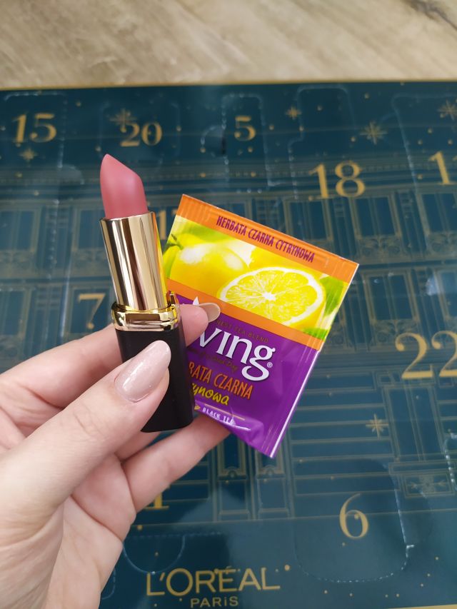 Otwieramy Kalendarze Adwentowe 2021