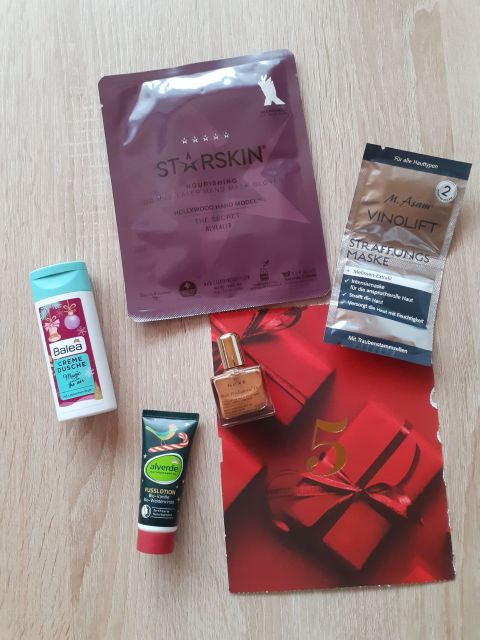 Otwieramy Kalendarze Adwentowe 2021