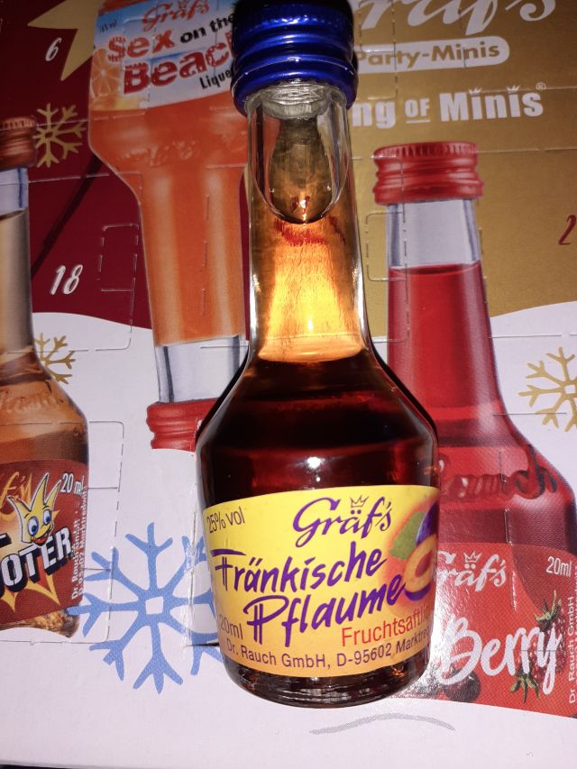 Otwieramy Kalendarze Adwentowe 2021