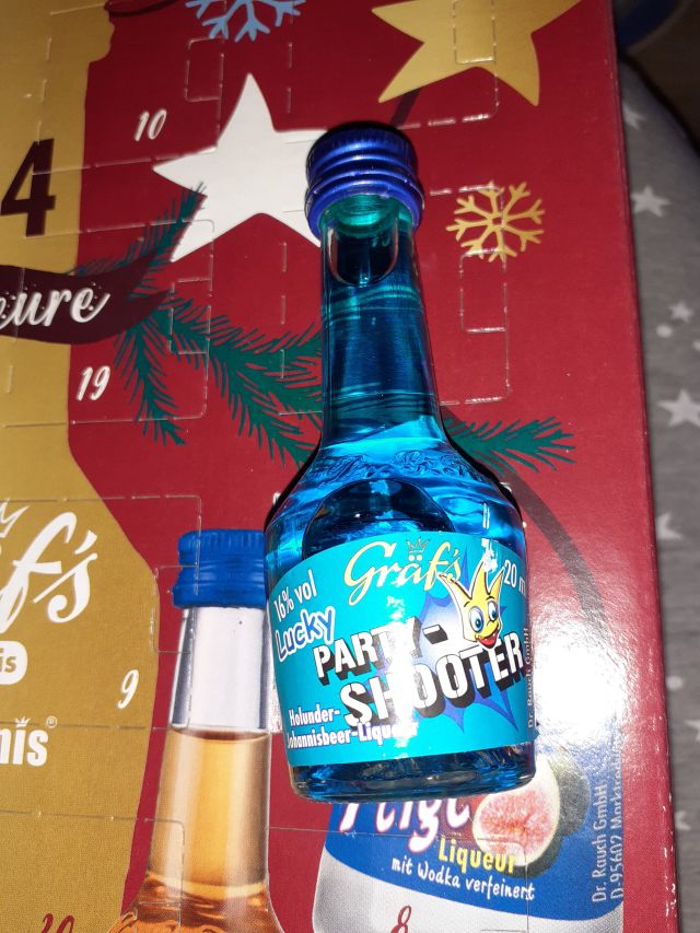 Otwieramy Kalendarze Adwentowe 2021