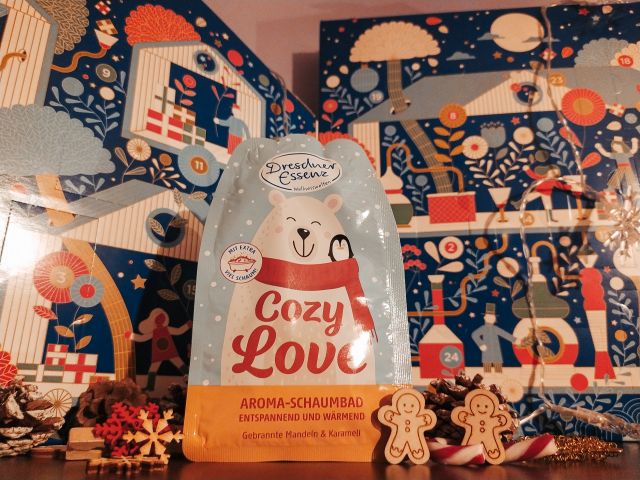 Dresdner Essenz Cozy Love