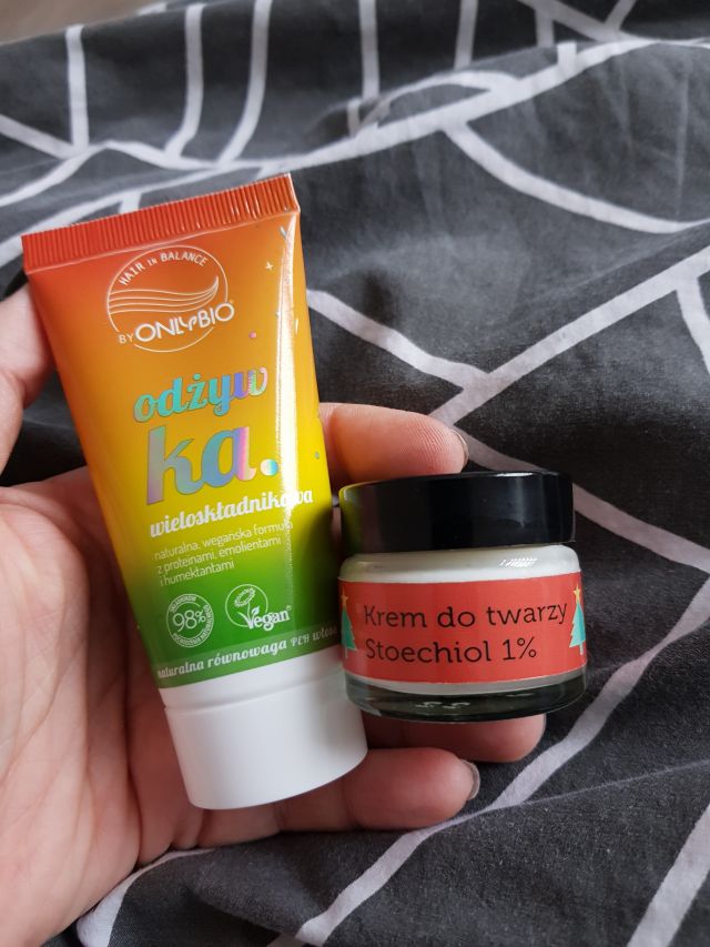 Otwieramy Kalendarze Adwentowe 2021