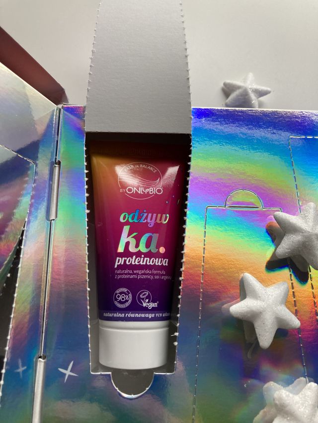 Otwieramy Kalendarze Adwentowe 2021