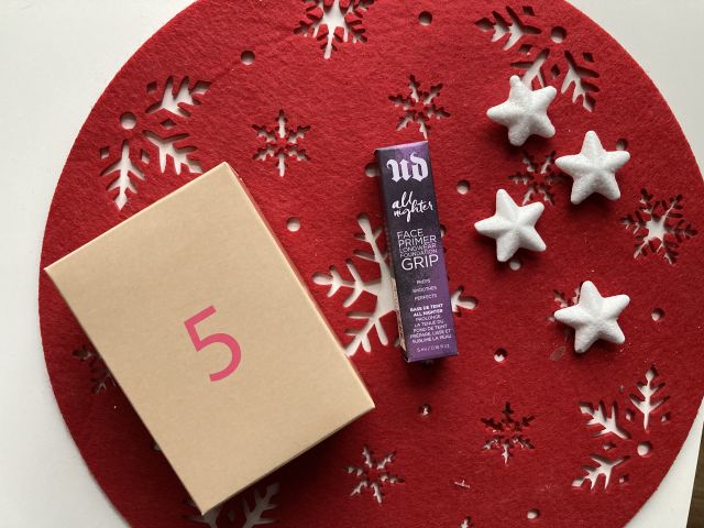 Otwieramy Kalendarze Adwentowe 2021