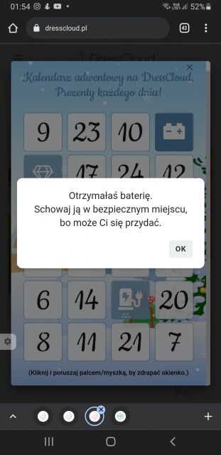 Otwieramy Kalendarze Adwentowe 2021
