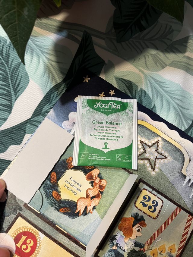 Otwieramy Kalendarze Adwentowe 2021