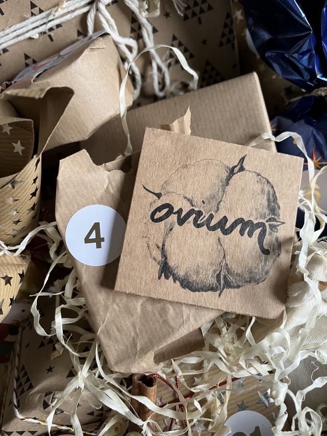 Otwieramy Kalendarze Adwentowe 2021