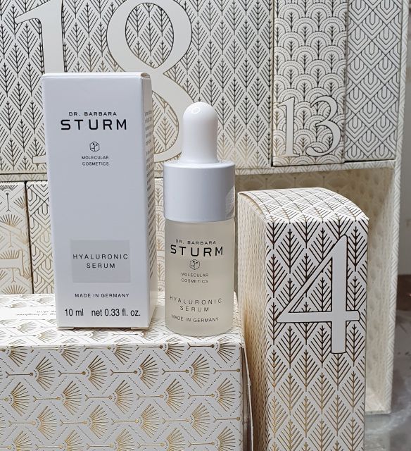 Otwieramy Kalendarze Adwentowe 2021