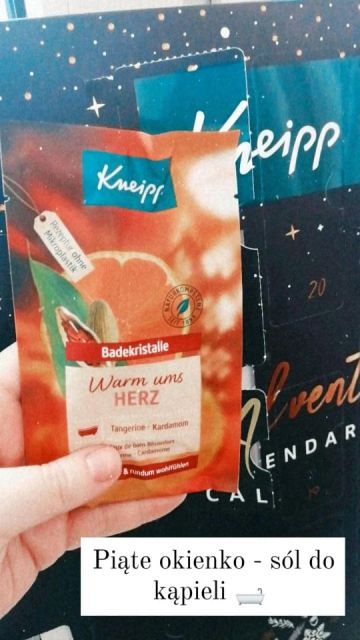 Otwieramy Kalendarze Adwentowe 2021