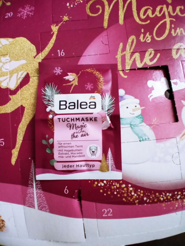 Otwieramy Kalendarze Adwentowe 2021