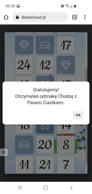 Otwieramy Kalendarze Adwentowe 2021