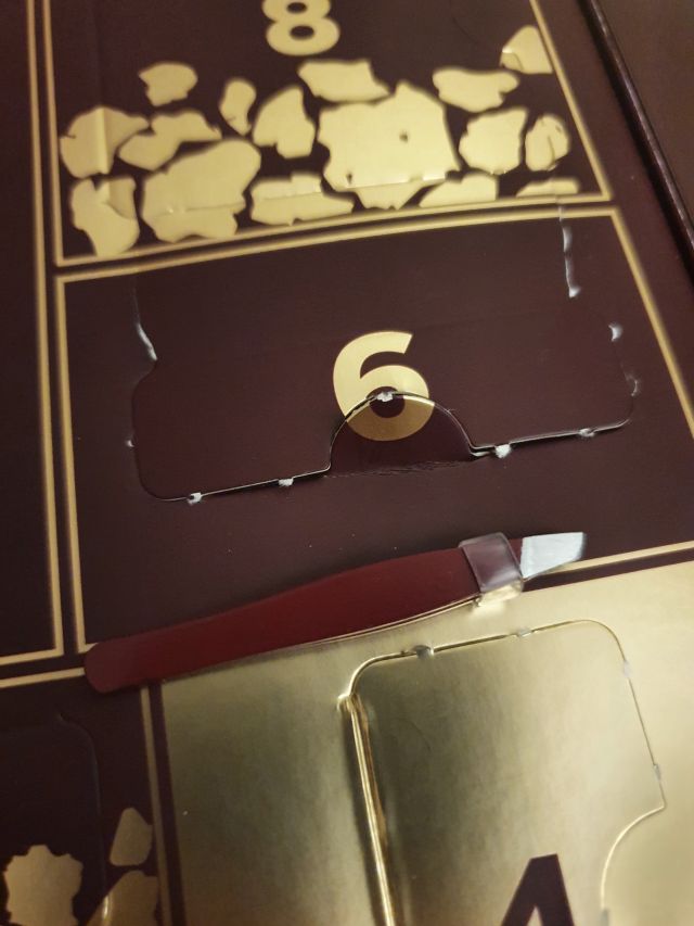 Otwieramy Kalendarze Adwentowe 2021