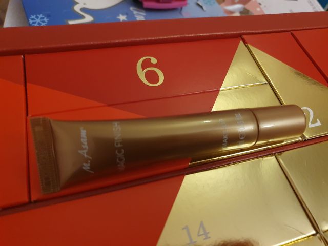 Otwieramy Kalendarze Adwentowe 2021