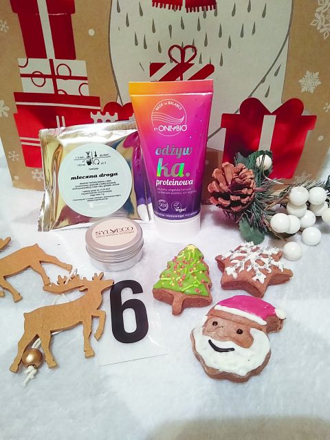 Otwieramy Kalendarze Adwentowe 2021