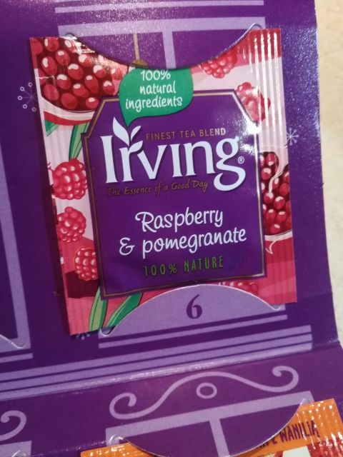 Otwieramy Kalendarze Adwentowe 2021