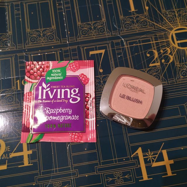 Otwieramy Kalendarze Adwentowe 2021