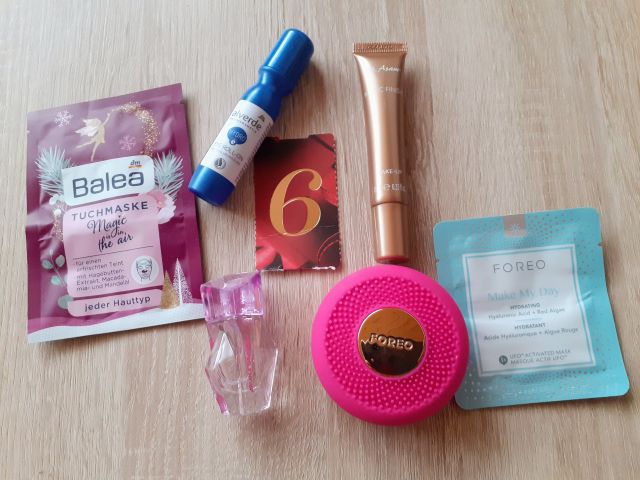 Otwieramy Kalendarze Adwentowe 2021