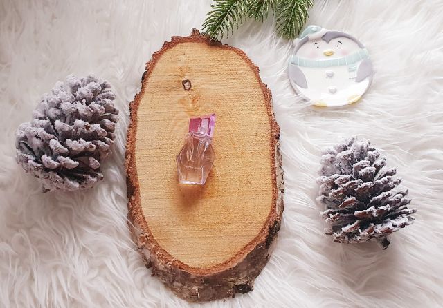 Ariana Grande Woda perfumowana, R.E.M EDP