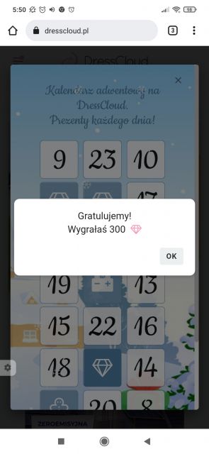 Otwieramy Kalendarze Adwentowe 2021