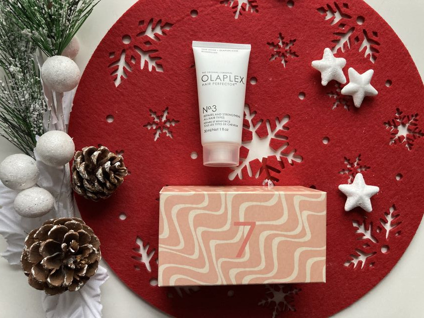 Olaplex Hair Perfector No.3, Kuracja do włosów, Regenerująca, Wzmacniająca, Odbudowująca