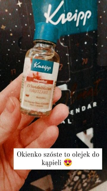 Otwieramy Kalendarze Adwentowe 2021