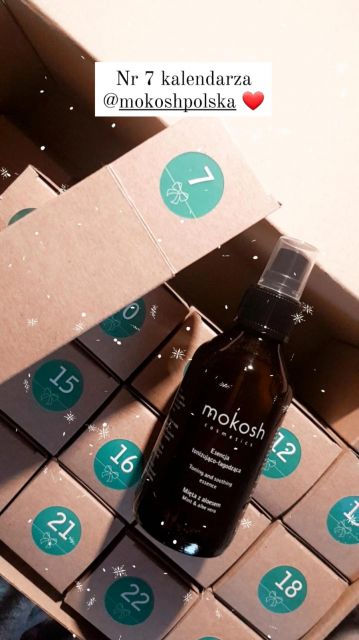 Otwieramy Kalendarze Adwentowe 2021