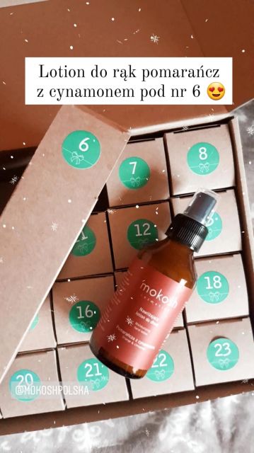 Otwieramy Kalendarze Adwentowe 2021