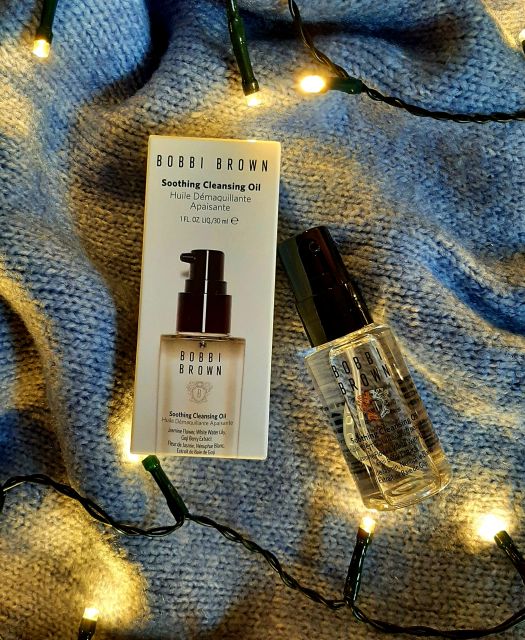 Bobbi Brown Soothing Cleansing Oil, Olejek do twarzy, Oczyszczający, Kojący
