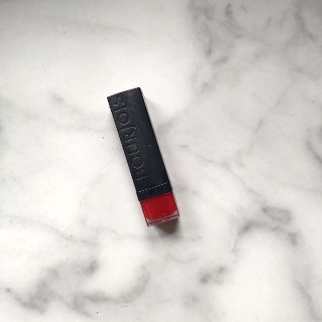 Bourjois Rouge Edition, Pomadka do ust, nr 13 Rouge Jet Set