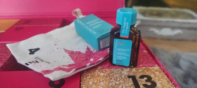 MoroccanOil Kuracja do włosów z olejkiem arganowym, Do każdego rodzaju włosów