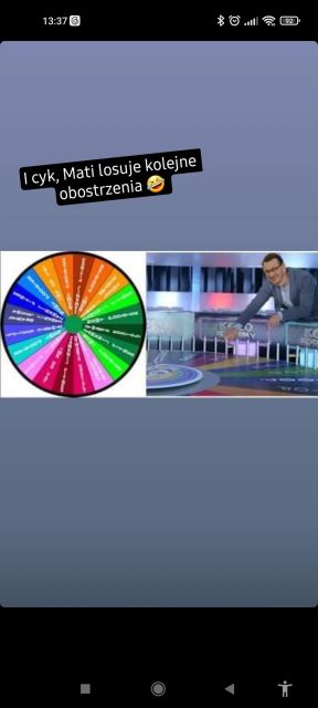 Kulturalne narzekanie na rzeczywistość! Uwaga - zawiera offtopy!