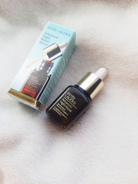 Estee Lauder Serum do twarzy, Advanced Night Repair, Synchronized Recovery Complex II