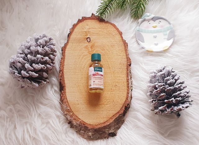 Kneipp Olejek do kąpieli, Kwiat Migdała